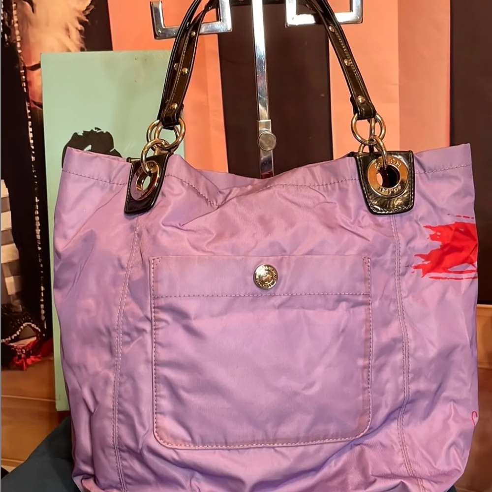 Coach Madison Girl Limited Edition View 6